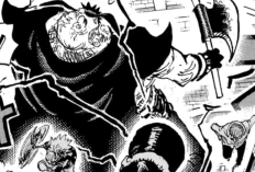 RAW Lisez du One Piece Manga Chapitre 1171 en FR VF Scan, Avec une force accompagnée de douleur