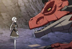 I Married the Dragon I Killed CH. 9 VF Scan: Pour cette situation, vous devez vous préparer !