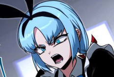 Excitant ! Leitura do Manhwa I Took over The Academy With a Single Sashimi Knife Chapitre 61 VF Scan Suivez L'histoire Ici