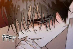 Tei acha engraçado! BL Manhwa Blossoms of the White Night Chapitre 32 Scan VF 