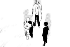 Manga Juujika no Rokunin Chapitre 231 en Français, Lisez la suite gratuitement et sans publicité, uniquement ici !