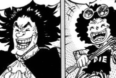 L'amitié du prince ! Lisez du One Piece Manga Chapitre 1185 en FR VF Scan