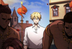 Visions passées ! Liste des Manhwa Infinite Mage Chapitre 169 VF Scan