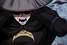 Coincé ! Lire du Nano Machine Chapitre 302 VF Scan Piégé, Sans Issue ?