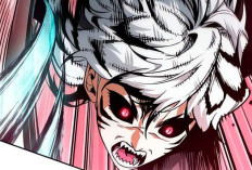 Attention ! Manhwa Nano Machine Chapitre 299 Scan VF Quelqu'un Pourrait Mourir