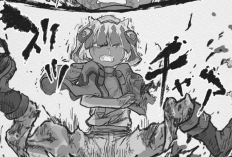 RAW Lien de lecture du Manga Made in Abyss chapitre 73 VF SCAN, Jusqu'à ce que vos jambes vous lâchent !