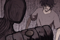 La terreur arrive ! Lire du Webtoon COPYCAT Chapitre 4 en Français