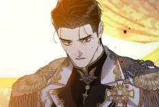 Arrivé à Arnata ! BL Manhwa Blossoms of the White Night Chapitre 20 Scan VF 