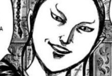 Manga Kingdom Chapitre 871 en Français, La réaction du roi Zhao, dont le royaume était encerclé par la guerre