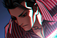 Lien Lookism Manhwa Chapitre 600 Scan VF, des générations fortes