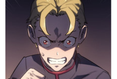Spoilers Complets : Revenge of the Iron-Blooded Sword Hound Chapitre 4 en Français, Une nouvelle histoire commence !