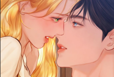 Spoiler la Manhwa Cry, or Better Yet, Beg Chapitre 76 en Français, Layla est prête à quitter Arvis