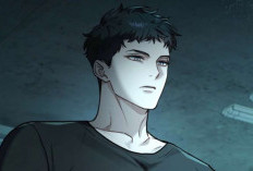 Lien du Manhwa Merry Psycho Chapitre 52 VF Scan Il N'est Pas Fou, Juste Différent