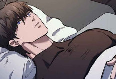 Il Rumine Trop ! Lire Eternally Regressing Knight Chapitre 110 Scan VF Il N'arrive Pas À Dormir