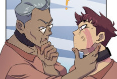 Manhwa Flawed Chapitre Complet VF Scan De Caligo À Une Académie D'élite Pleine De Secrets