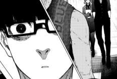 Lien du Blue Lock Manga Chapitre 340 VF Scan, Jinpachi Ego ajoute des plans