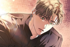Spoilers la Manhwa BL Kiss Me If You Can Chapitre 46 en Français, Josh est furieux !