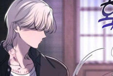 Dérangé par des appels ! Lien Pour Lectura du Manhwa Pale Blue Eyes chapitre 8 VF SCAN