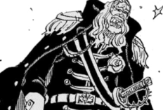 Lisez du One Piece Manga Chapitre 1175 en FR VF Scan, Quelque chose d'excitant !