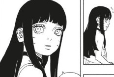 Manga Boruto: Two Blue Vortex Chapitre 35 VF FR Scan Boruto Est De Retour, Plus Fort Que Jamais 