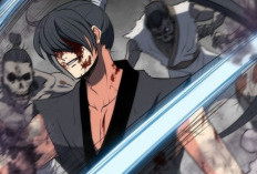 Lecture du Manhwa Mookhyang: The Origin chapitre 4 VF SCAN, Tout a été terminé instantanément !