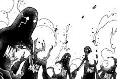 Disparu en un seul mouvement ! FAIRY TAIL Re:Fantasia CH. 5 VF Scan