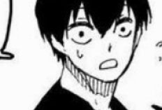 Lien du Blue Lock Manga Chapitre 329 VF Scan, Après avoir dit quelque chose de cool, ça devient une blague