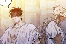 BL Manhwa Blossoms of the White Night Chapitre 24 Scan VF, Protecteur de soleil et de soleil