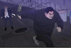 Il Devait se Faire Passer Pour le Sosie d'un Magnat, Lien Officiel de Dog Bite Dog Chapitre 5 en Scan VF FR