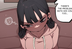 Derniers Spoilers du Manhwa SIZE GAP Chapitre 33 Scan VF, Un couple de plus en plus brutal