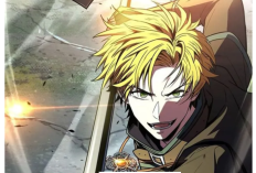 Lisez la Manhwa Talent-Swallowing Magician Full Chapitre en Français, Consultez le Synopsis Ici !