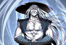 RAW Manhwa Nano Machine Chapitre 297 VF Scan Découvrez Ici Le Dernier Spoiler