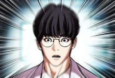 Lien du Lire Lookism Chapitre 599 Scan VF FR Hyungseok Peut Clairement Voir Le Point Faible D'un Être Humain