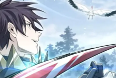 RAW Rise of the Dragon Overlord Chapitre 187 VF Scan, Un son clair audible par toutes les créatures