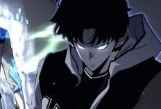 Mise à jour du calendrier de sortie Solo Leveling: Ragnarok Chapitre 69 Quand Sera-t-il Mis À Jour ? Vérifiez Ici