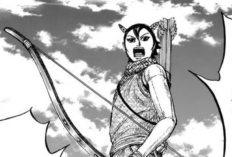 Seikaun VS Soujin ! RAW Spoilers et Lisez la Manga Kingdom Chapitre 863 en Français