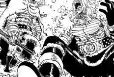 RAW Lisez du One Piece Manga Chapitre 1172 en FR VF Scan, Je veux simplement que tous ces efforts ne soient pas vains