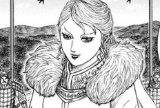 Observant de l'autre côté ! Lisez la Manga Kingdom Chapitre 875 en Français