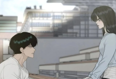 Lecture du Manhwa Tendre Effraction (The Kind Intruder) chapitre 38 VF SCAN, Un visage qui attend une réponse