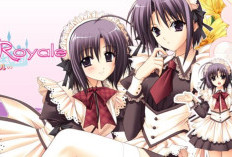 Lien du Marriage Royal Chapitre Complet VF Scan De Jolies Filles Venues De Tout Le Japon Se Réunissent Pour Devenir La Fiancée De Tsukasa