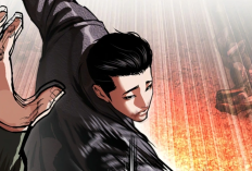 Intense en Raison de son Surpoids, Manhwa LOOKISM Chapitre 614 en Scan VF FR
