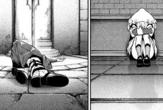 Ils doivent changer ! Manga Gachiakuta Chapitre 173 VF Scan 