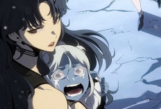 Hiatus ! Manhwa Solo Leveling: Ragnarok Chapitre 69 VF Scan Voici Le Calendrier Des Mises À Jour