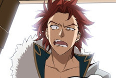 Une arrivée spectaculaire ! Back on the Road with My Apprentice CH. 6 VF Scan