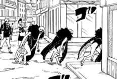 Lisez la Manga Boruto: Two Blue Vortex Chapitre 31 en Français, La folie sans bornes des brutes