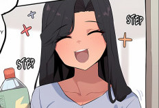 Fuites RAW ! Manhwa SIZE GAP Chapitre 35 en Français, Jouer avec maman