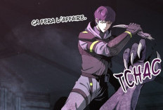 Spoiler la Manhwa State-Level Labyrinth Designer Chapitre 3 en Français, Un combat épique !