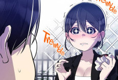 UPDATE! Lire la Manhwa Teto X Egen Chapitre 14 en Français, Des sentiments de plus en plus profonds