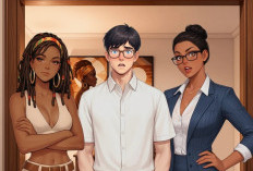 Lecture du Manhwa Culture Shock Chapitre Complet en Français, L'histoire d'amour compliquée de la voisine
