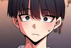 C'est Intimidant ! Someone Stop Her! (Stop Smoking) Chapitre 95 VF Scan Gangchan N'est Pas Prête Pour Ça